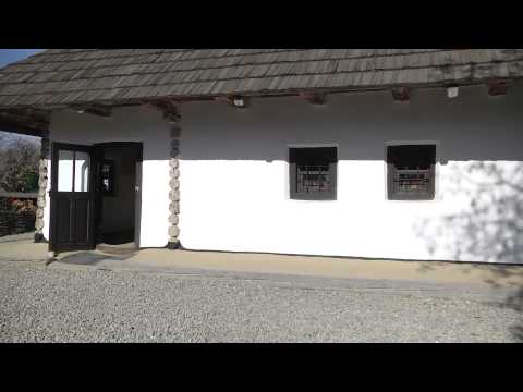 Prezentare Tirgu Neamt