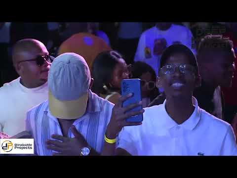 #TEQUILAGANG REC | #TheDEEP Klerksdorp2023 with Nastee Nev, Glen Lewis and VinnyDaVinci ||