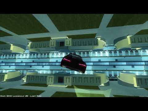 Lukaculz v8 - Last Tide