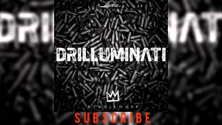 King Louie - Living Life (Drilluminati)