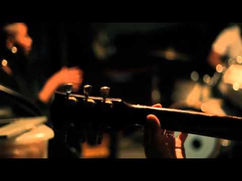 Terri Walker Unplugged: Haggstrom ft. Terri Walker - Be My Baby VIDEO