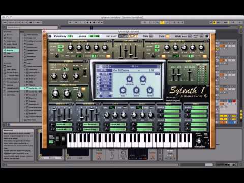 HOW TO MAKE AN "UMMET OZCAN" STYLE DROP