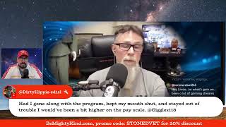 legend (tm) is now YT's biggest whinger