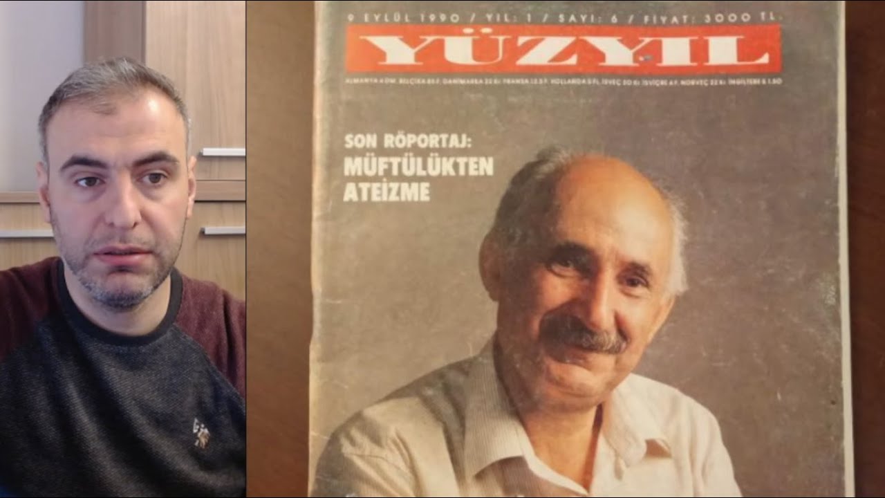 <strong>Karanlıklar Prensi Turan Dursun'u Tanıyalım -2 - Fehmi İlkay Çeçen</strong>