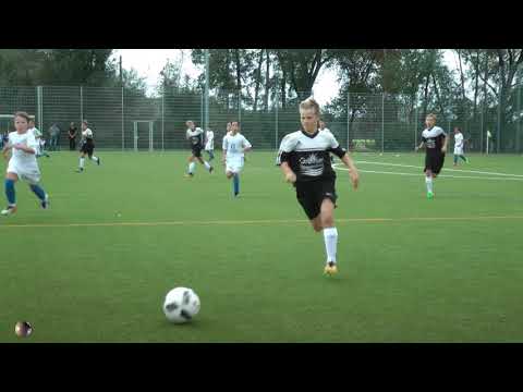 FC Wittlingen D - SV Weil D1  30.09.2017 -- 1. Halbzeit