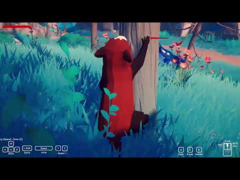 Announcement Trailer