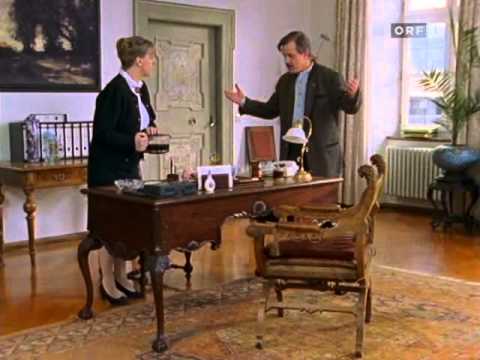 Der Bulle von Tölz  - 12 Eine Hand wäscht die andere