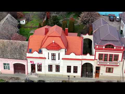 Pensiue de vanzare in judetul Timis -  Afacere la Cheie - Timis Imobiliar