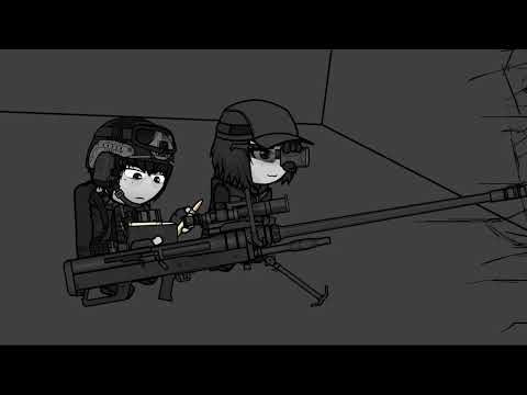 AFTERSHOCK | Madness Combat