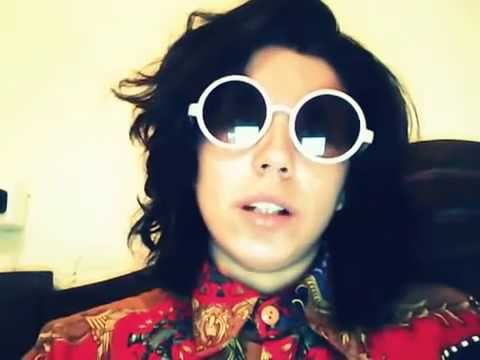 Sol Gaga - Dope (Lady Gaga´s Cover)