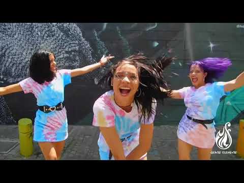 Sean Paul, Leftside - Dem Nuh Ready Yet