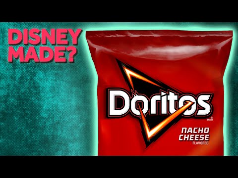 The Spicy and Surprising History of Doritos