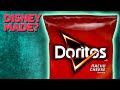 The Spicy And Surprising History Of Doritos