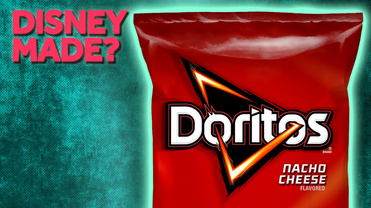 The 6 Best Documentaries About Doritos