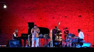 Prometheus Unbound, Wayne Shorter Quartet, 2013-07-29 Roccelletta Borgia (Italy)