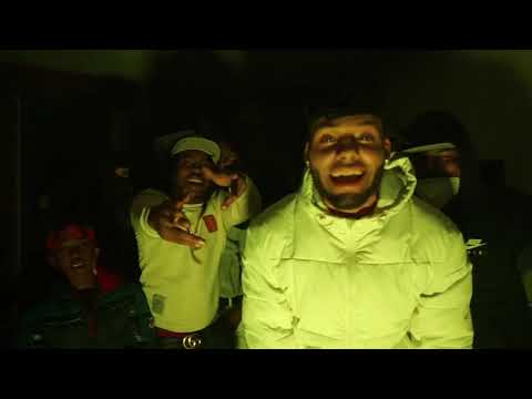 Fendii Jae - Calabasas Remix (Shot By @Sodope__ty)