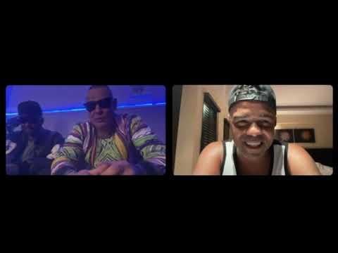 DERBE STREET - vom Gangster zum Schauspieler #komplizebeimsprecher