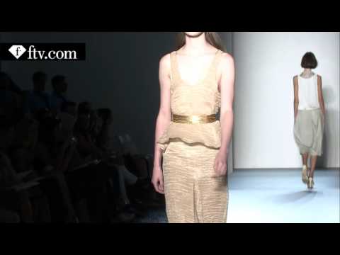 Toni Maticevskis/s 2008 - New York