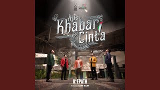 Download lagu Apa Khabar Cinta mp3