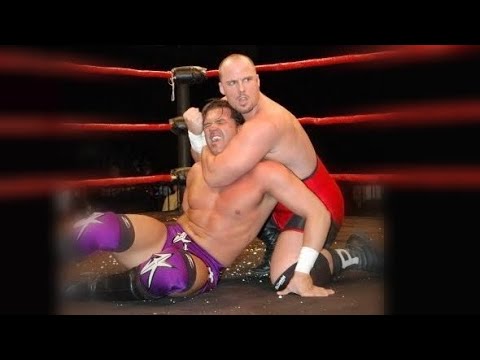 NWA HERITAGE CHAMPIONSHIP MATCH: Adam Pearce vs. Frankie Kazarian; September 22, 2006; Las Vegas, NV