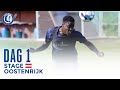 Stegersbach dag 1 in 1 minuut ?