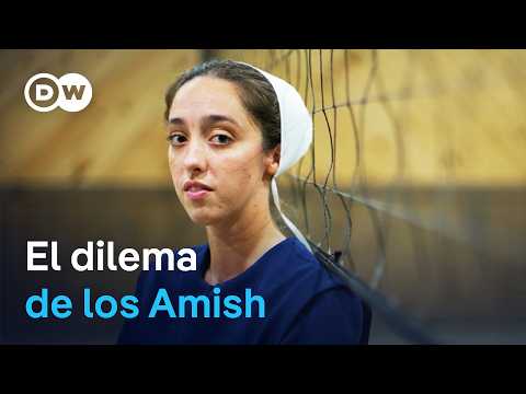 El mundo de los Amish - Tradición y tentación | DW Documental