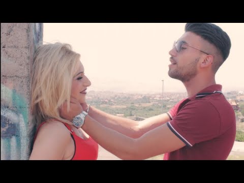 Josuè - Che ne faccio e l'estate ( Ufficiale 2018 )