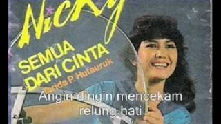 Download lagu Nicky Astria   Remang Remang Dirimu mp3
