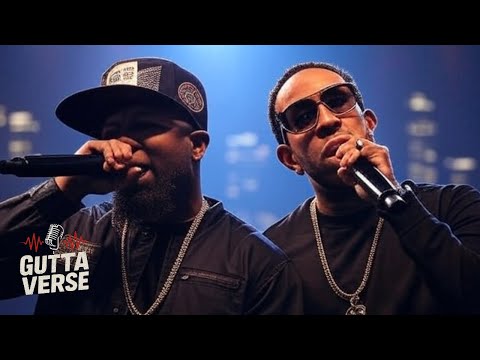 Crunk Lock & Load Rampage Anthem | Tech N9ne, Lil Jon, Ludacris