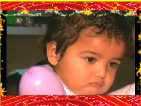 Kavya's First Birthday Party