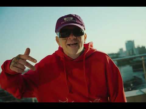 Vnuk - Жертвоприношение (street video / album Shut Up)