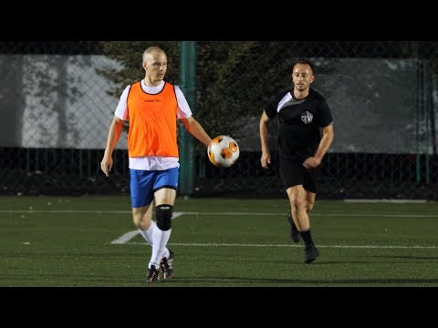 Piomet AMR Campania - Korkociagi.com: 5. tydzień (FLS Jesień 2018)