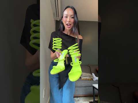 Get dressed with me