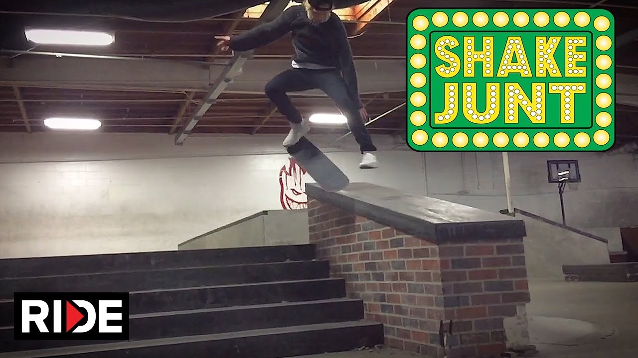 Braydon Szafranski - 'Get Buck'