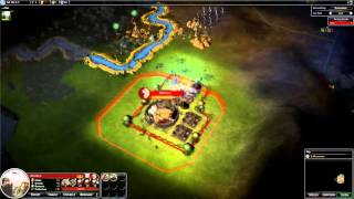 Fallen Enchantress Gameplay [First Time Plays]