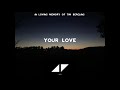 The Outfield - Your Love (Avicii-style Tribute Remix)