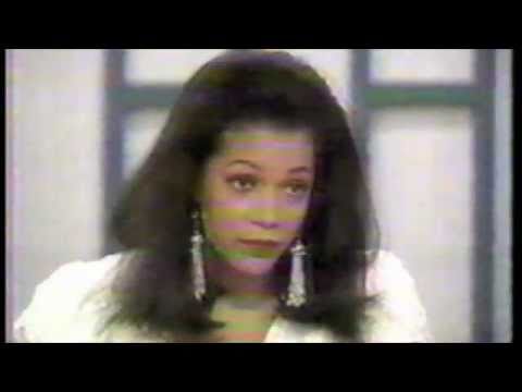 Dawn Martin- Celibacy TV Appearances