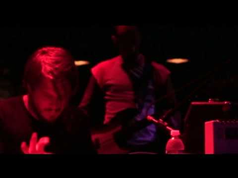 Marco Benevento Trio w/ Joe Russo -"Heart Beats"- 3.7.09 - Me Not Me CD Release party