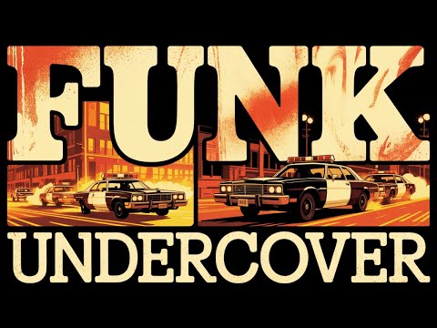 Chasing the Funk: 1 Hour of Pure Jazz Funk Energy 🚨🔥