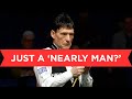 Was Jimmy White REALLY That Good?