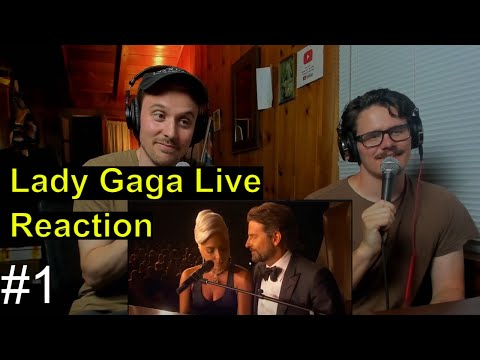 Week 82: Lady Gaga Live Week 1! #1 - Shallow (From A Star Is Born/Live From The Oscars)