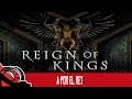 A POR EL REY Reign Of Kings Survival Streaming