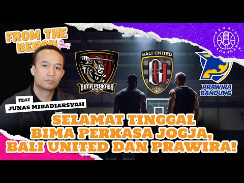 FROM THE BENCH EP107 | Inilah Aturan Baru IBL Musim Depan!!