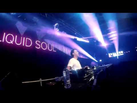 Episode 21: LIQUID SOUL at A State of Trance 2017