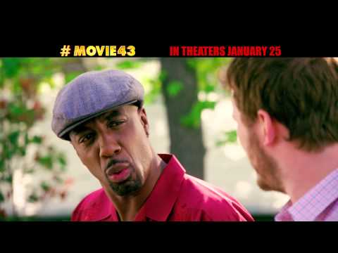 Movie 43 (Red Band TV Spot 'Twisted')