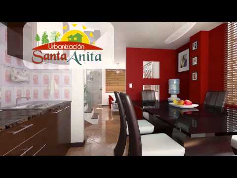 Urbanización Santa Anita