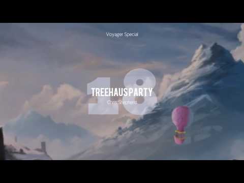 Treehaus Party 18 - Voyager Album Special