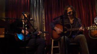 Joey Ryan feat. Kenneth Pattengale "Tipperary" Room 5 Aug. 2, 2010