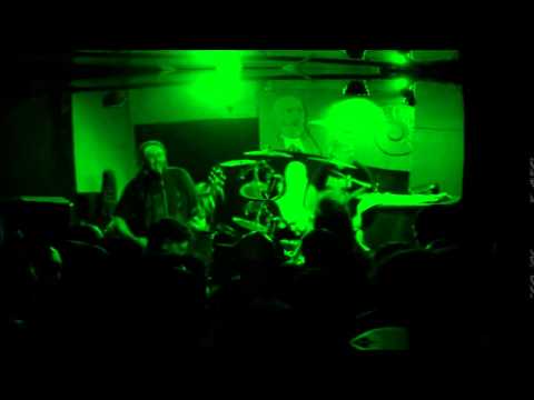 CRUEL FACE - Who Owns You? + Technological Error (Contra boots)