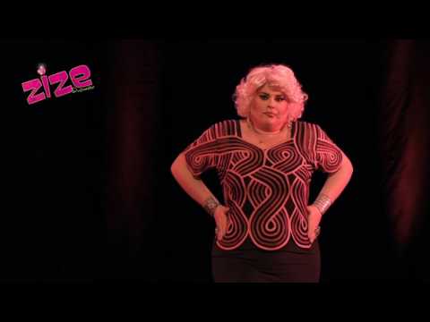 ZIZE: Zize and the diet, 5 fruits and 5 vegetables